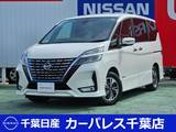 日産 セレナ 1200cc 1.2 e-POWER ハイウェイスター V