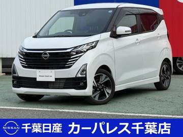 660 ハイウェイスターGターボ プロパイロット エディション