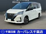 日産 セレナ 1200cc 1.2 e-POWER ハイウェイスター V プロパイロットアラウンドビューモニター純