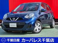 日産 マーチ 1200cc 1.2 S