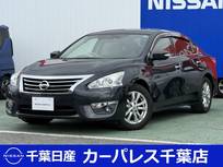 日産 ティアナ 2500cc 2.5 XL