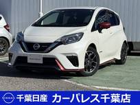 日産 ノート 1200cc 1.2 e-POWER NISMO