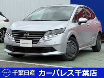 1.2 X 当社試乗車UP