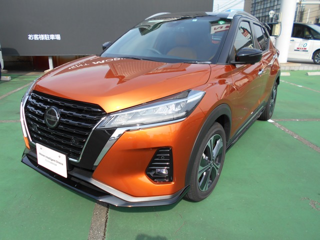 福岡日産自動車株式会社 博多カーランド 福岡県 在庫一覧 日産公式中古車検索サイト