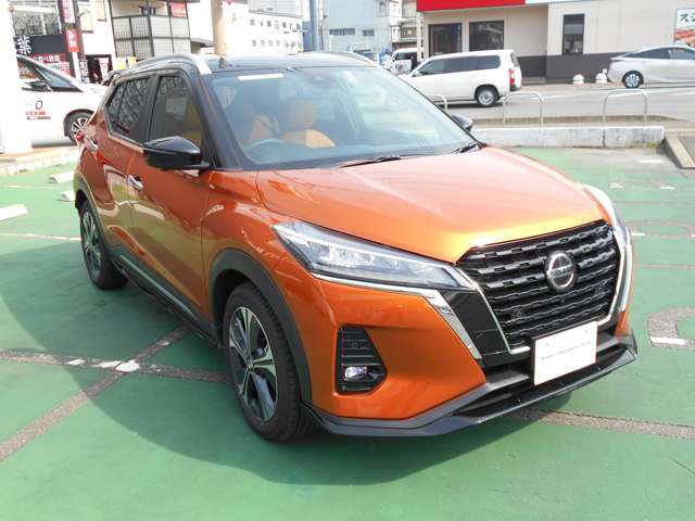 福岡日産自動車株式会社 博多カーランド 福岡県 在庫一覧 日産公式中古車検索サイト