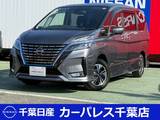 日産 セレナ 1200cc 1.2 e-POWER ハイウェイスター V