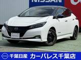 日産 リーフ e+ X