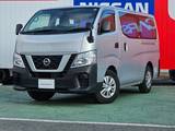 日産 NV350キャラバン 2000cc 2.0 DX ロングボディ