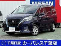 日産 セレナ 1200cc 1.2 e-POWER ハイウェイスター V