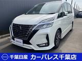 日産 セレナ 2000cc 2.0 ハイウェイスター V 純正ナビ・ETC2.0・アラウンドビューモニタ