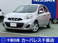 日産 マーチ 1200cc 1.2 S