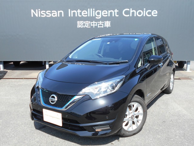 福岡日産自動車株式会社 博多カーランド 福岡県 ノート 日産の在庫詳細から中古車を探す 日産公式中古車検索サイト
