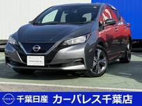 日産 リーフ X Vセレクション