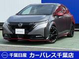 日産 ノートオーラ 1200cc 1.2 NISMO