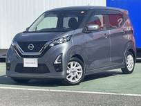 日産 デイズ 660cc 660 ハイウェイスターX
