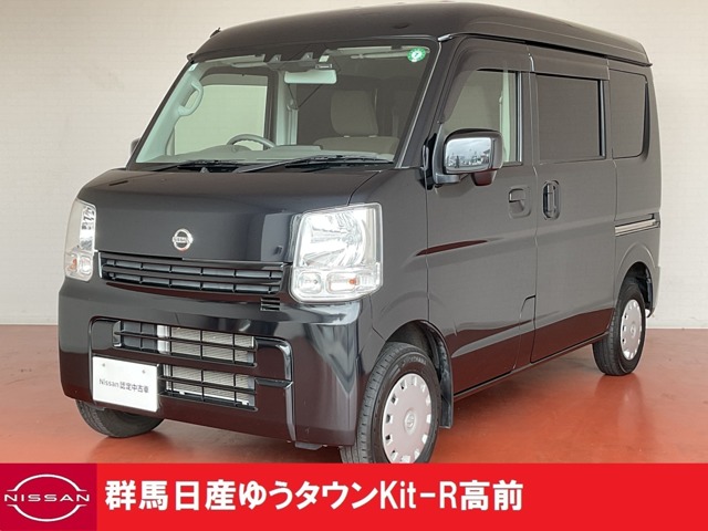2024年日産の軽商用EVバン「クリッパーEV」登場！電気自動車が商用車