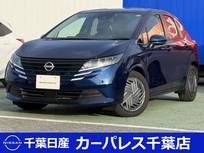 日産 ノート 1200cc 1.2 X
