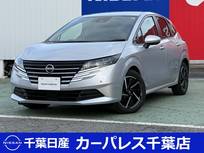 日産 ノート 1200cc 1.2 X