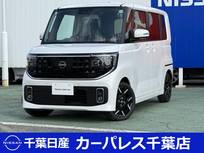 日産 ルークス 660cc 660 ハイウェイスターGターボ