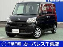 ダイハツ タント 660cc 660 X SAII