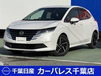 日産 ノート 1200cc 1.2 X