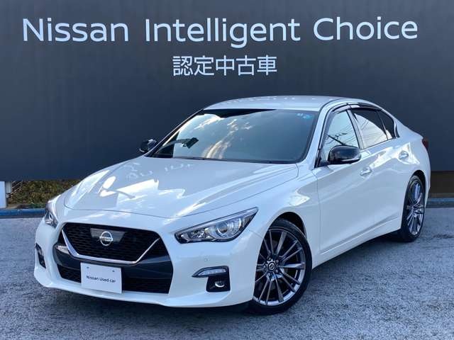 スカイライン(全国)の中古車｜日産公式中古車検索サイト