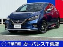 日産 リーフ e+ AUTECH