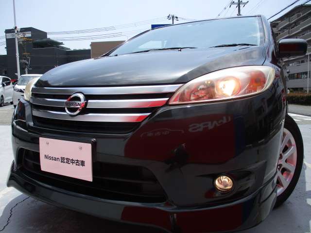 日産大阪販売株式会社 U Cars尼崎 兵庫県 ラフェスタハイウェイスター 日産の在庫詳細から中古車を探す 日産公式中古車検索サイト