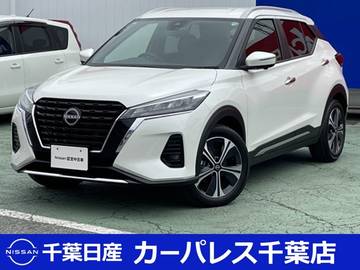 1.2 X ツートーン インテリアエディション (e-POWER) 当社試乗展示車