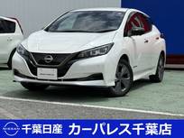 日産 リーフ e+ アーバンクロム