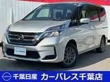 日産 セレナ 1200cc 1.2 e-POWER XV 純正10インチナビ・アラウンドビュモニター