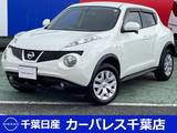 日産 ジューク 1500cc 1.5 15RX タイプV