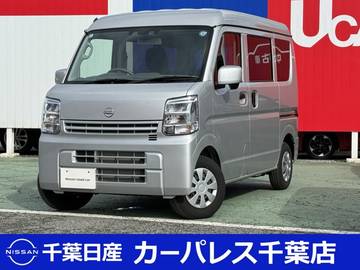 660 DX GLパッケージ ハイルーフ