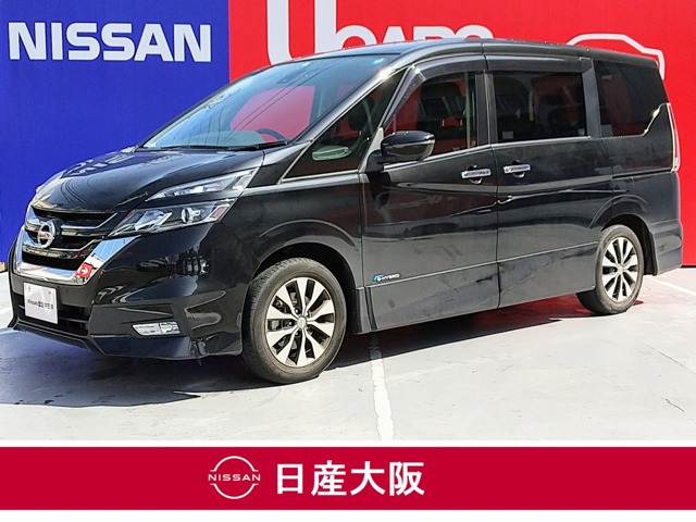 日産大阪販売株式会社 U Cars尼崎 兵庫県 セレナ 日産の在庫詳細から中古車を探す 日産公式中古車検索サイト