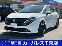日産 ノートオーラ 1200cc 1.2 G