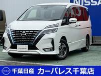 日産 セレナ 1200cc 1.2 e-POWER ハイウェイスター V