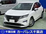 日産 ノート 1200cc 1.2 AUTECH