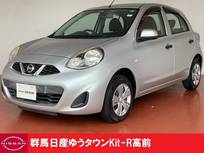 日産 マーチ 1200cc 1.2 S 3点評価書付　禁煙ワンオーナー