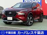 日産 エクストレイル 1500cc 1.5 G e-4ORCE 4WD アダプティブLEDヘッドライト