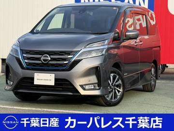1.2 e-POWER XV エアロ 純正後席モニター付