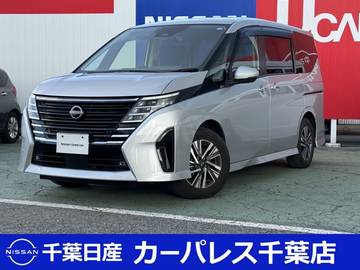 1.4 e-POWER ハイウェイスターV