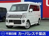 日産 NV100クリッパーリオ 660cc 660 G ハイルーフ