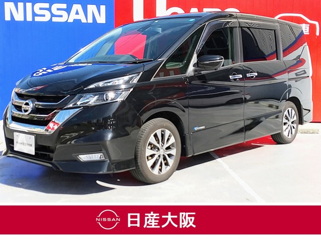 日産大阪販売株式会社 U Cars尼崎 兵庫県 セレナ 日産の在庫詳細から中古車を探す 日産公式中古車検索サイト