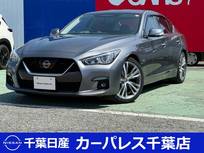 日産 スカイライン 3500cc 3.5 ハイブリッド GT タイプSP