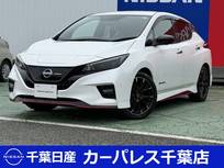日産 リーフ NISMO