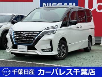 1.2 e-POWER ハイウェイスター V