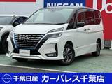日産 セレナ 1200cc 1.2 e-POWER ハイウェイスター V