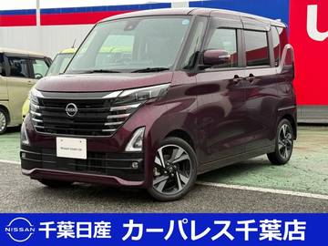 660 ハイウェイスターGターボ プロパイロット エディション プロパイロット