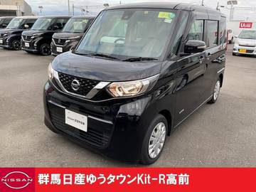 660 X 禁煙ワンオーナー左側オートスライドトドア