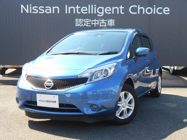 福岡日産自動車株式会社 博多カーランド 福岡県 ノート 日産の在庫詳細から中古車を探す 日産公式中古車検索サイト